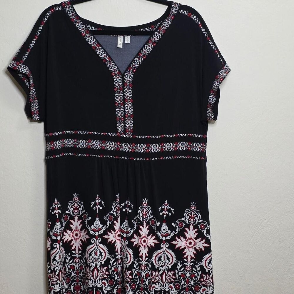 Madison Women's multi Dress